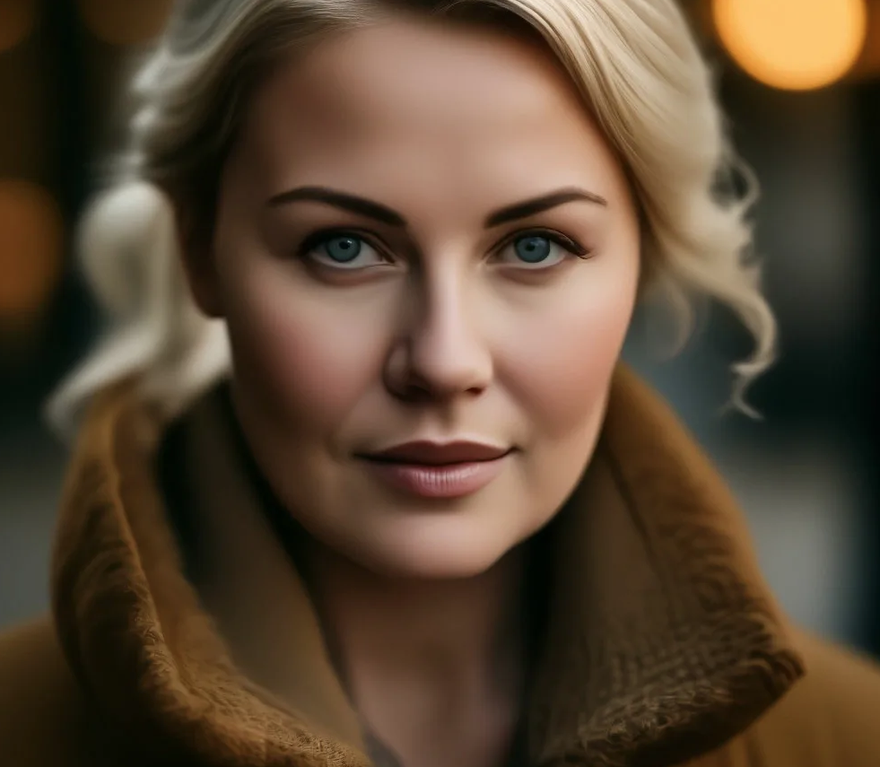 Елена Митина